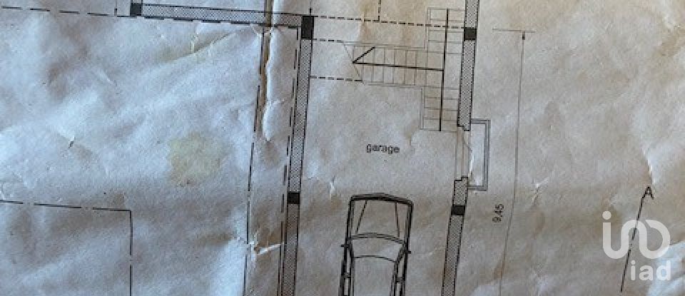 Casa indipendente / Villa 4 locali di 410 m² in Controguerra (64010)