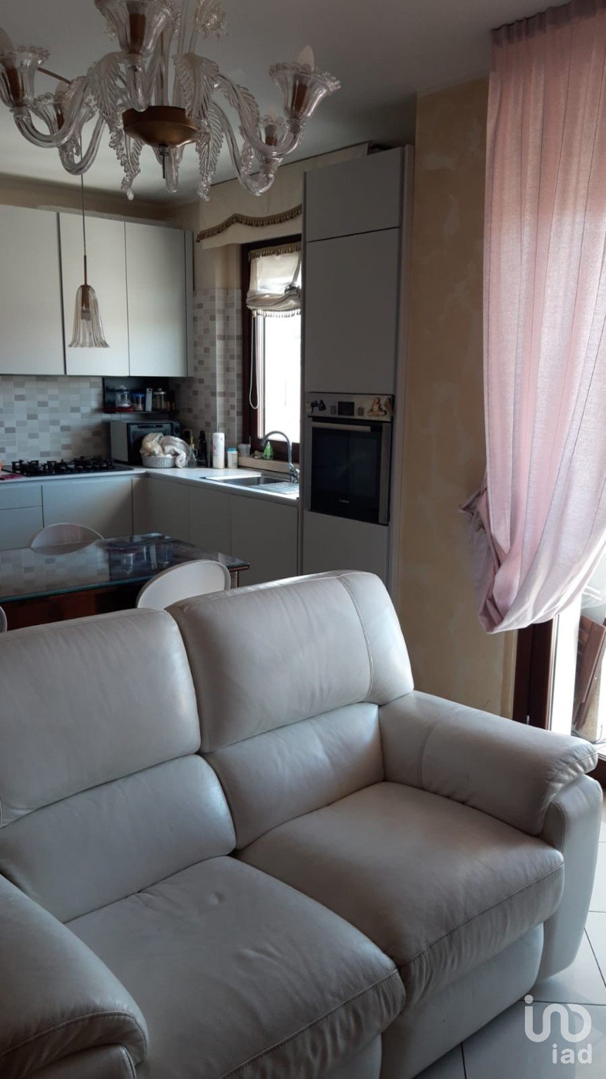 Four-room apartment of 115 m² in San Benedetto del Tronto (63074)