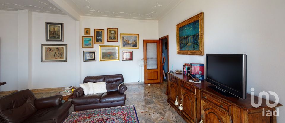Apartment 6 rooms of 170 m² in Arenzano (16011)