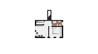 Appartamento 5 locali di 174 m² a Arenzano (16011)