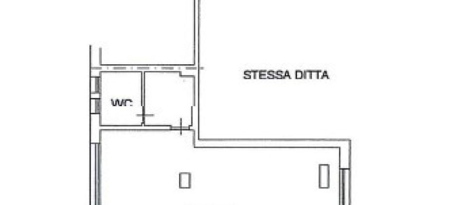 Negozio / locale commerciale di 75 m² in Grottammare (63066)