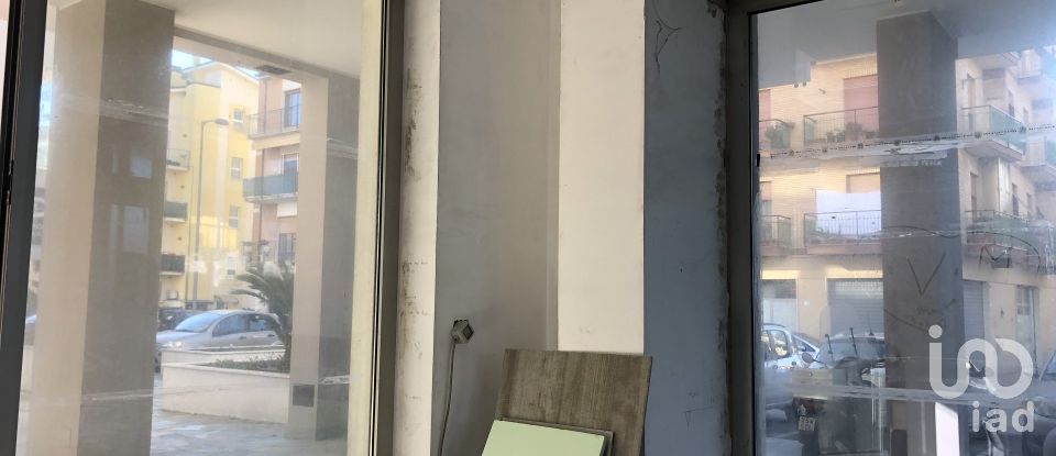 Negozio / locale commerciale di 73 m² in Grottammare (63066)