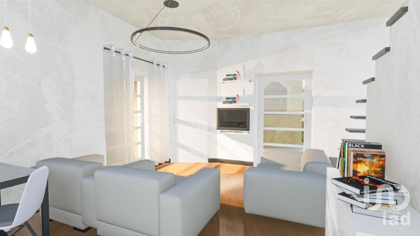 Apartment 6 rooms of 99 m² in Arenzano (16011)