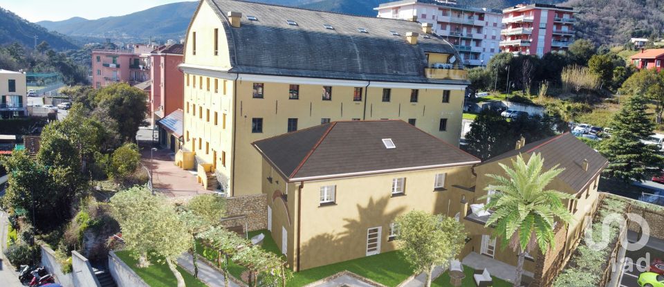 Apartment 6 rooms of 99 m² in Arenzano (16011)