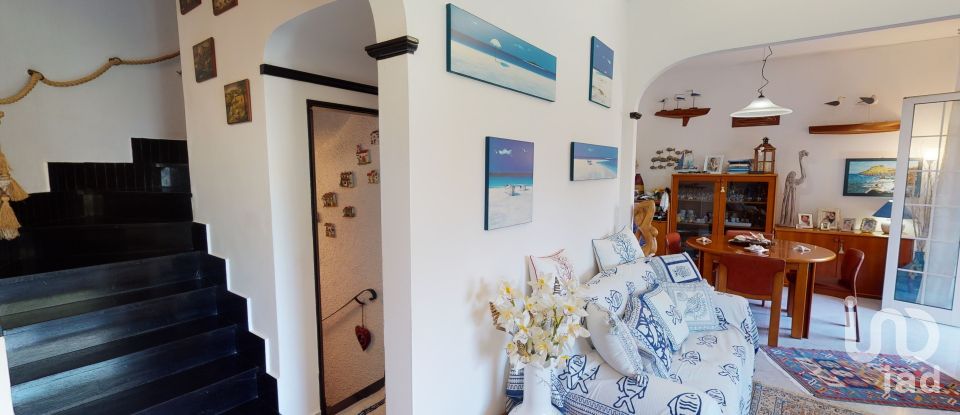 Villa a schiera 10 locali di 180 m² in Arenzano (16011)