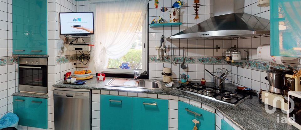 Villa a schiera 10 locali di 180 m² in Arenzano (16011)