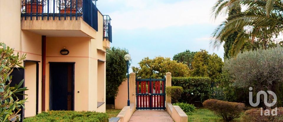 Villa a schiera 10 locali di 180 m² in Arenzano (16011)