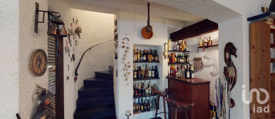 Villa a schiera 10 locali di 180 m² in Arenzano (16011)