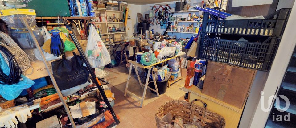 Villa a schiera 10 locali di 180 m² in Arenzano (16011)