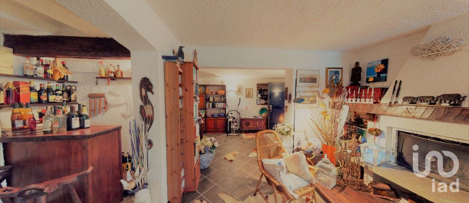 Villa a schiera 10 locali di 180 m² in Arenzano (16011)