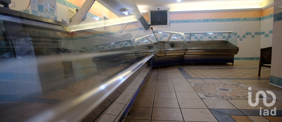 Negozio / locale commerciale di 155 m² in Fabriano (60044)