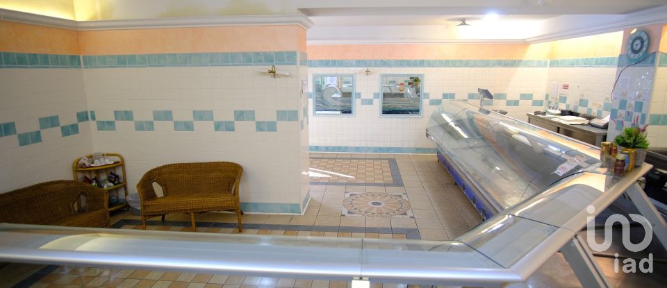 Negozio / locale commerciale di 155 m² in Fabriano (60044)