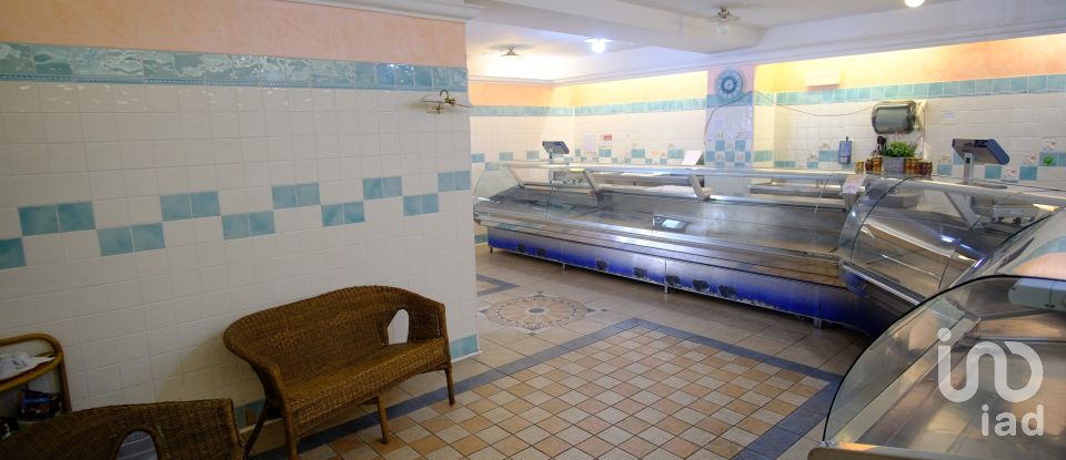 Negozio / locale commerciale di 155 m² in Fabriano (60044)