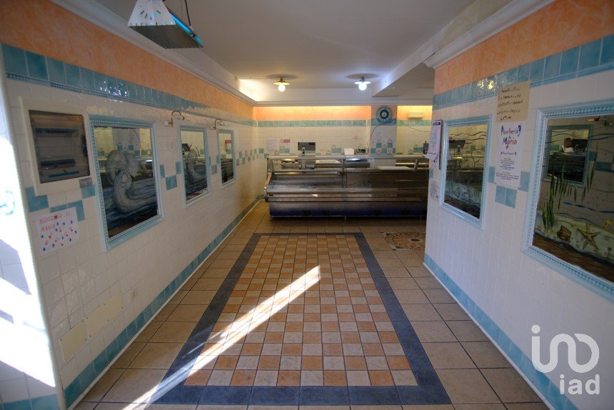 Negozio / locale commerciale di 155 m² in Fabriano (60044)