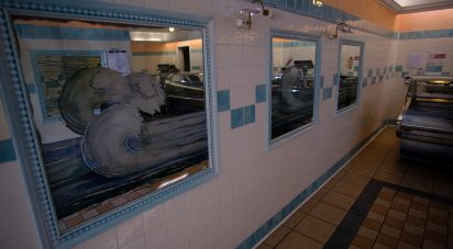 Negozio / locale commerciale di 155 m² in Fabriano (60044)