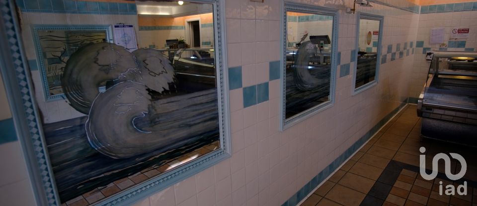 Negozio / locale commerciale di 155 m² in Fabriano (60044)