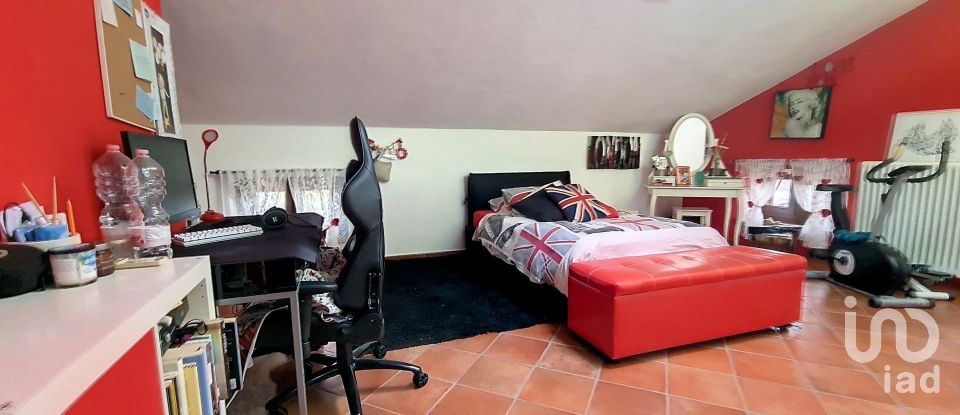 Casa indipendente 10 locali di 322 m² in Morano sul Po (15025)