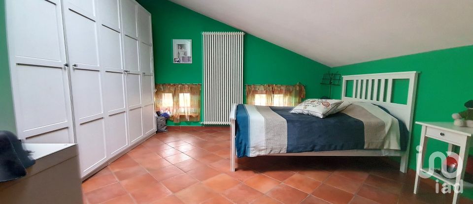 Town house 10 rooms of 322 m² in Morano sul Po (15025)