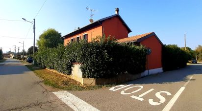House/villa 5 rooms of 175 sq m in Cureggio (28060)