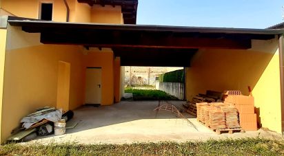 Country house 4 rooms of 100 sq m in Suno (28019)