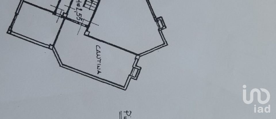 Villa Bifamiliare 18 locali di 300 m² in Cerreto d'Esi (60043)