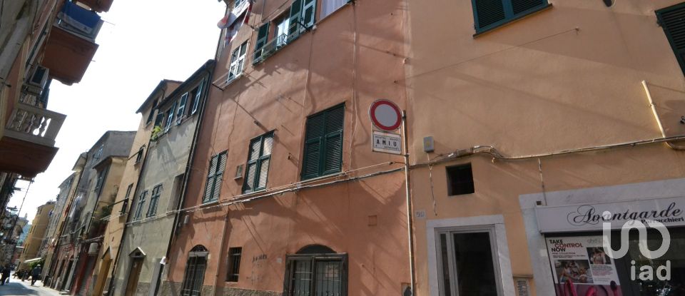Bilocale di 40 m² a Genova (16154)