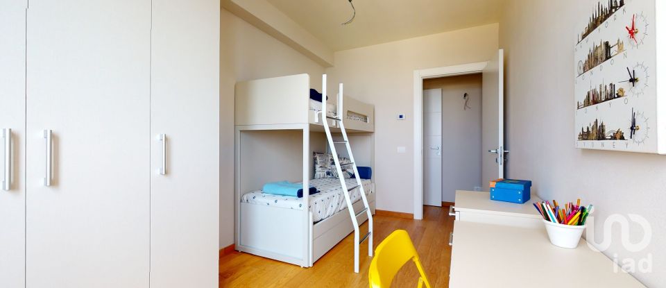 Apartment 7 rooms of 85 m² in Sori (16030)