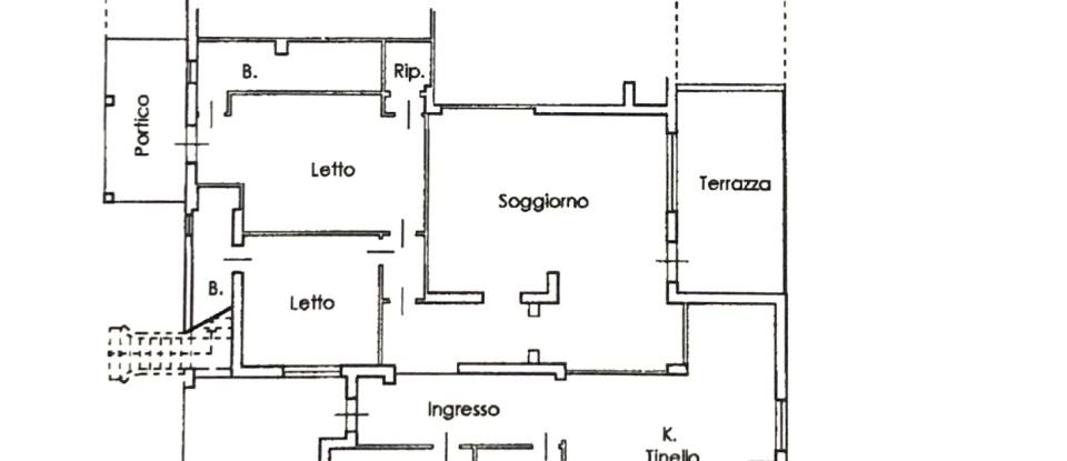 Casa indipendente 11 locali di 550 m² in Silvi (64028)
