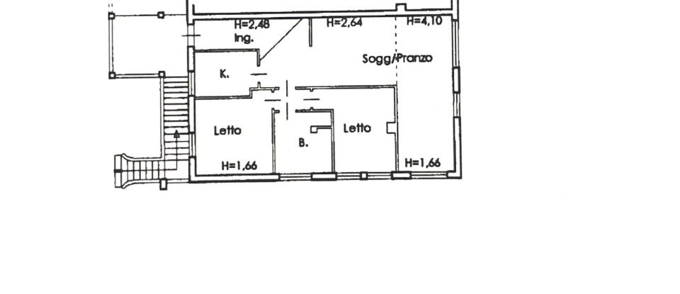 Casa indipendente 11 locali di 550 m² in Silvi (64028)
