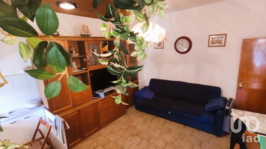 Three-room apartment of 64 m² in Rosignano Marittimo (57016)