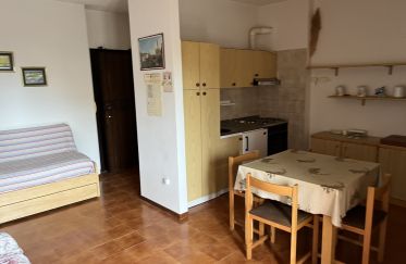 Three-room apartment of 66 sq m in Fermo (63900)