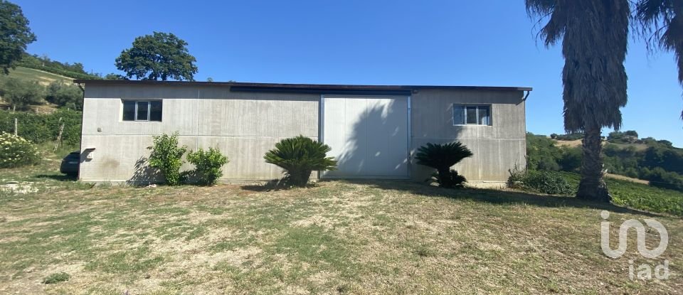 Rustico 12 locali di 450 m² in Petritoli (63848)