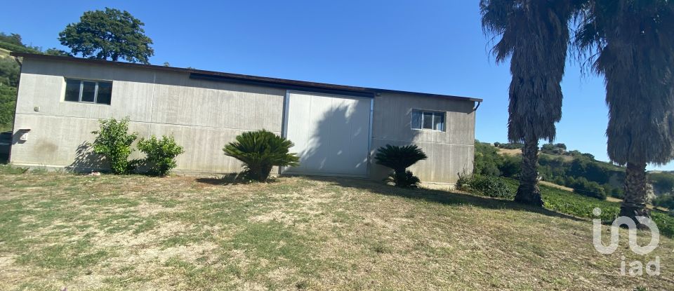 Rustico 12 locali di 450 m² in Petritoli (63848)