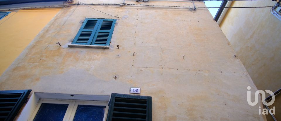 Block of flats in Poggio San Marcello (60030) of 100 m²
