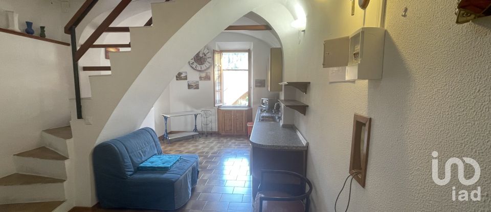 Apartment 6 rooms of 70 m² in Toirano (17055)