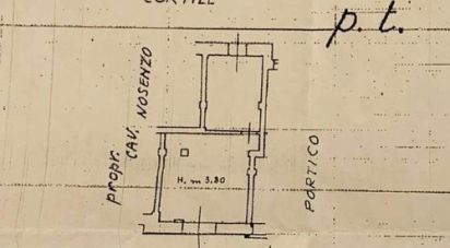 Negozio / locale commerciale di 45 m² in Savona (17100)