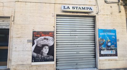 Negozio / locale commerciale di 45 m² in Savona (17100)