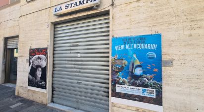 Negozio / locale commerciale di 45 m² in Savona (17100)