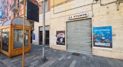 Shop / premises commercial of 45 sq m in Savona (17100)