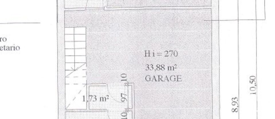 Villa a schiera 6 locali di 330 m² in Castignano (63072)