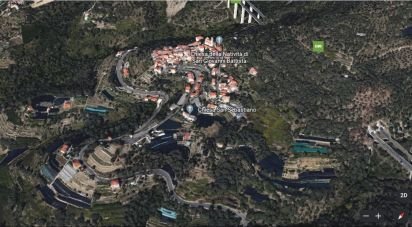 Land of 34,490 m² in Sanremo (18038)