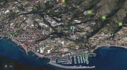 Varie superfici di 34.490 m² in Sanremo (18038)