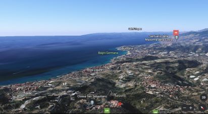 Varie superfici di 34.490 m² in Sanremo (18038)