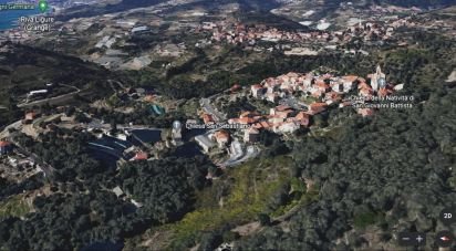 Varie superfici di 34.490 m² in Sanremo (18038)