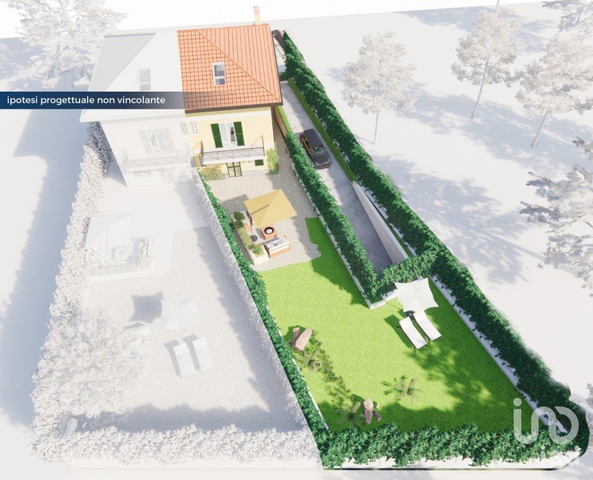 Villa Bifamiliare 7 locali di 180 m² in Cogoleto (16016)