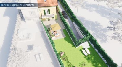 Villa Bifamiliare 7 locali di 180 m² in Cogoleto (16016)