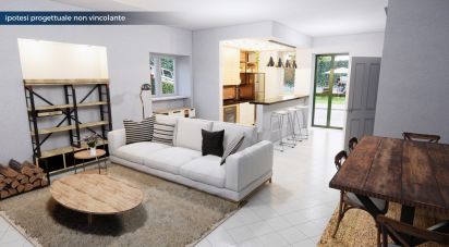 Villa Bifamiliare 7 locali di 180 m² in Cogoleto (16016)