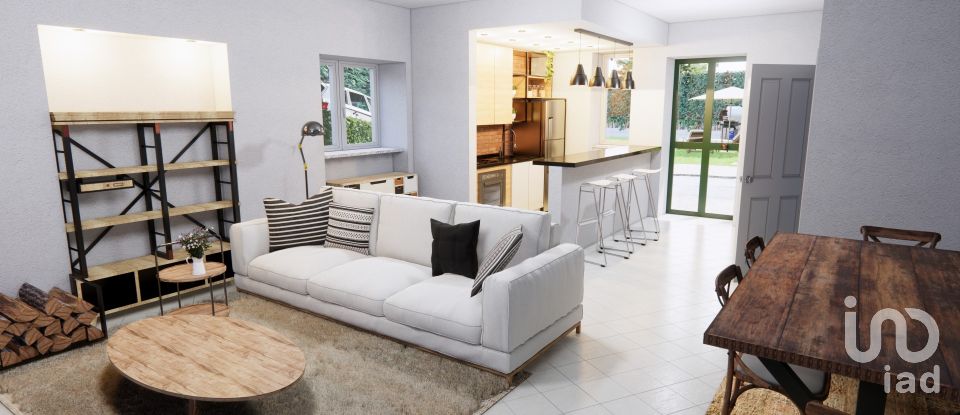 Villa Bifamiliare 7 locali di 180 m² in Cogoleto (16016)