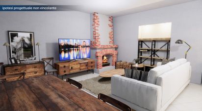 Villa Bifamiliare 7 locali di 180 m² in Cogoleto (16016)