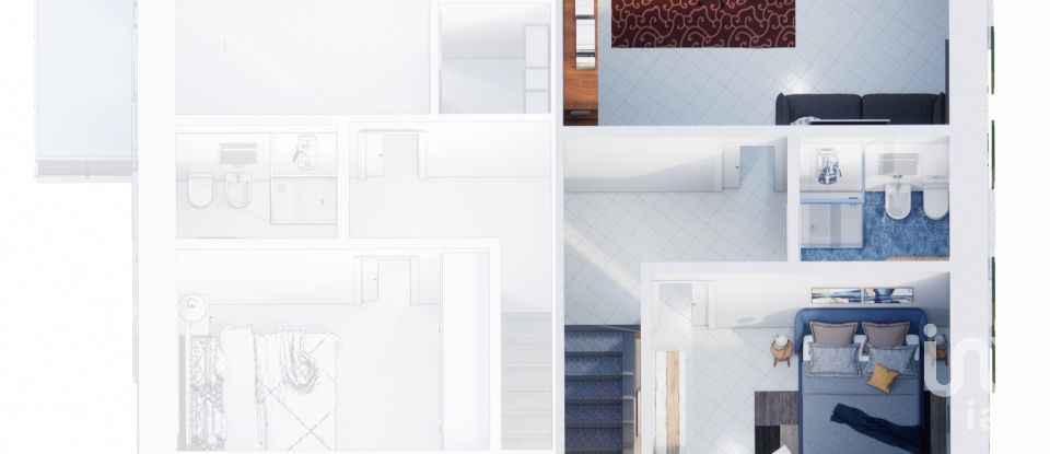 Villa Bifamiliare 7 locali di 180 m² in Cogoleto (16016)